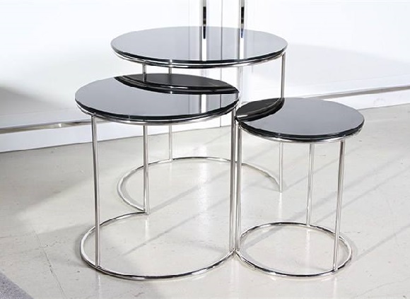 不锈钢制品管应用在家具的优势