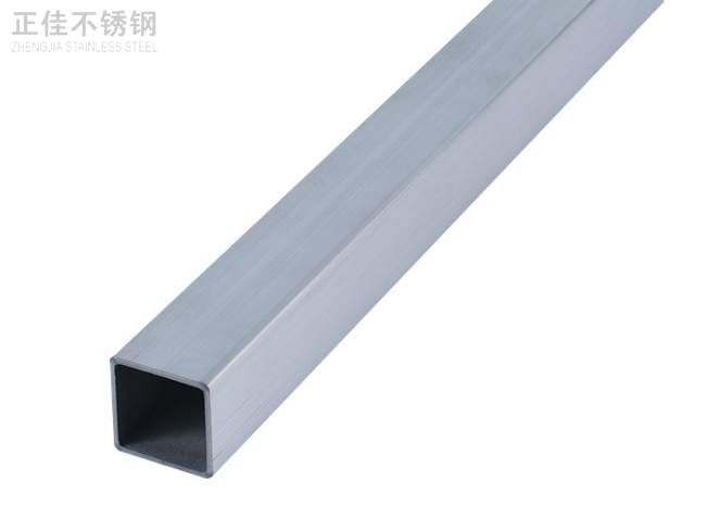 304不锈钢方管30x30产品3