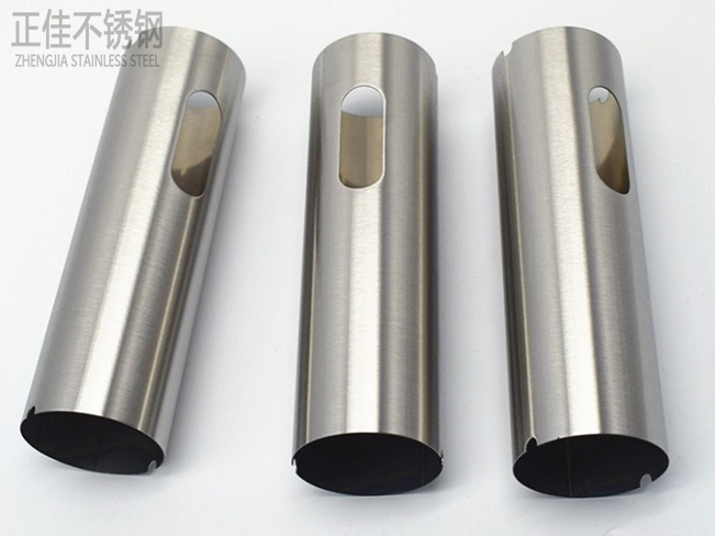 正佳不锈钢管