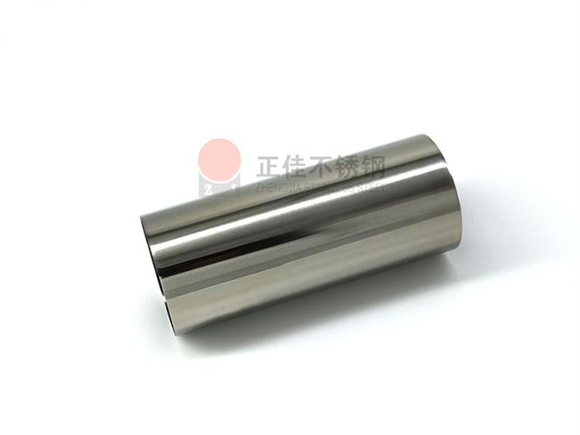 304不锈钢薄壁圆管材质保证