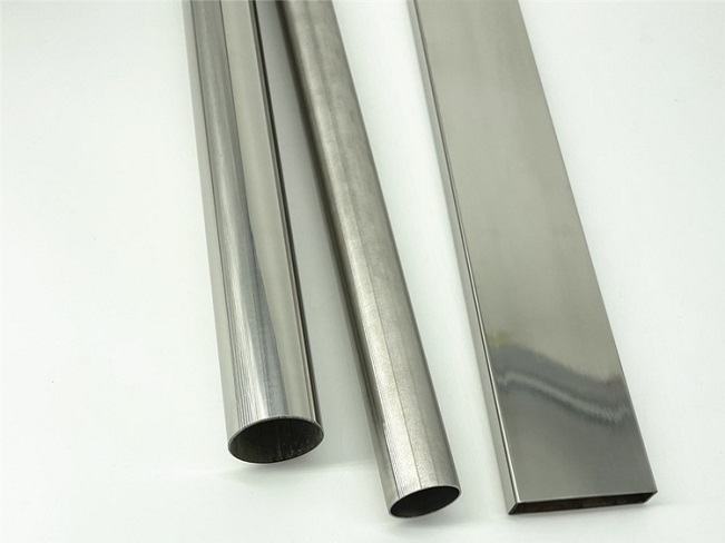 卫浴用不锈钢制品管