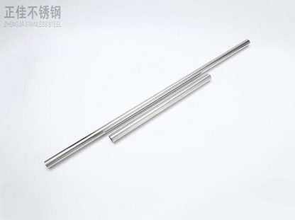 不锈钢卫浴管抛光