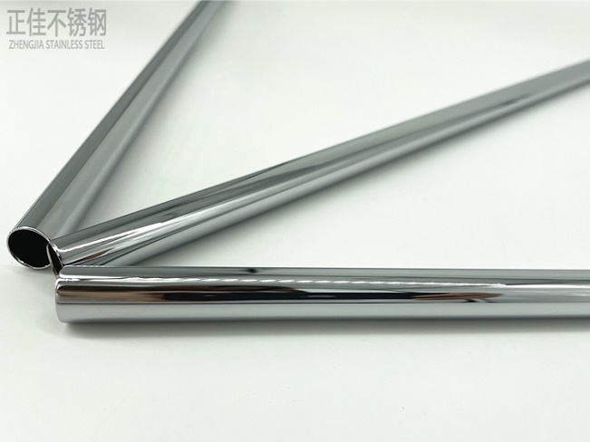 316不锈钢管
