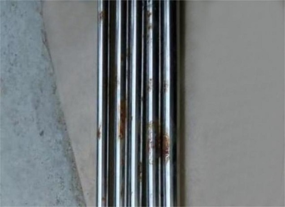 不锈钢制品管加工过程常见问题