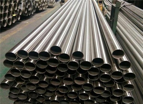 为什么304不锈钢管焊缝是黑色？