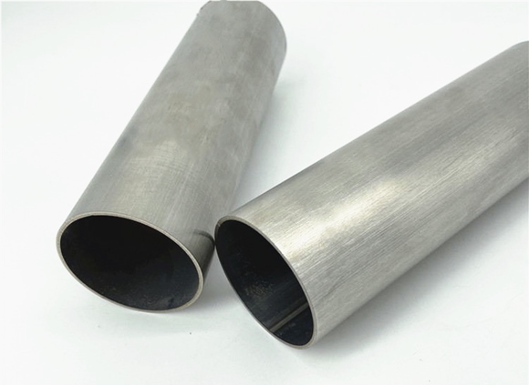 304不锈钢管如何防止晶界断裂的发生