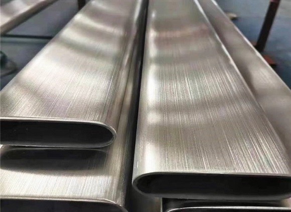 304不锈钢管为什会腐蚀穿孔