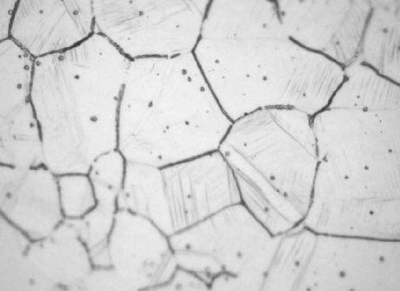 304不锈钢管如何防止晶界断裂的发生