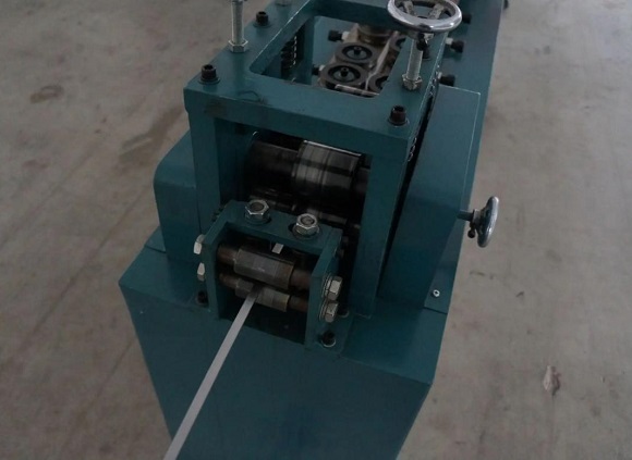 316l不锈钢管校直