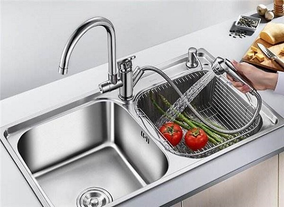 不锈钢制品管标准——厨房设备配件