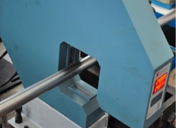 不锈钢制品管光泽度低的原因与解决办法