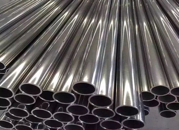 304不锈钢管在酸性环境下的抗腐蚀能力