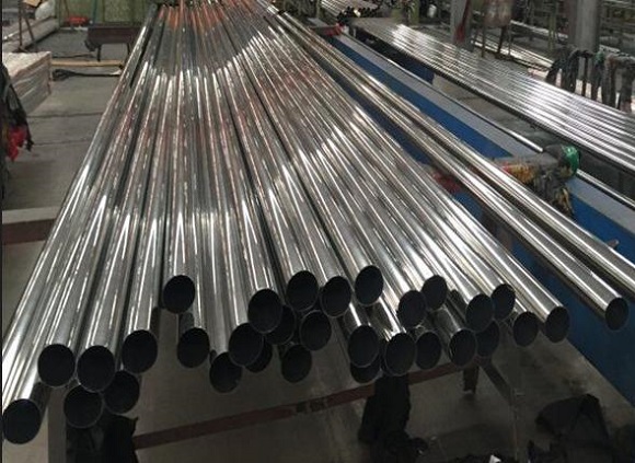 304不锈钢管在酸性环境下的抗腐蚀能力