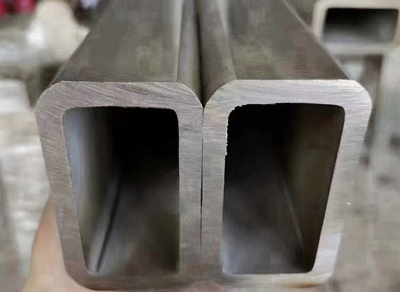 304不锈钢管清洁保养技巧