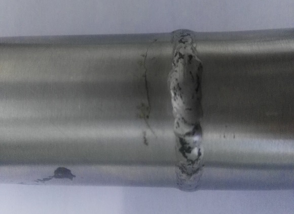 不锈钢制品管如何避免加工裂痕?