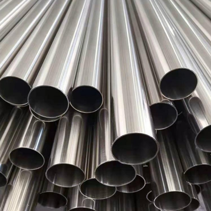 304不锈钢管如何存放避免生锈