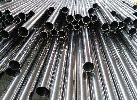 不锈钢制品管的耐腐蚀能力与可抛光性