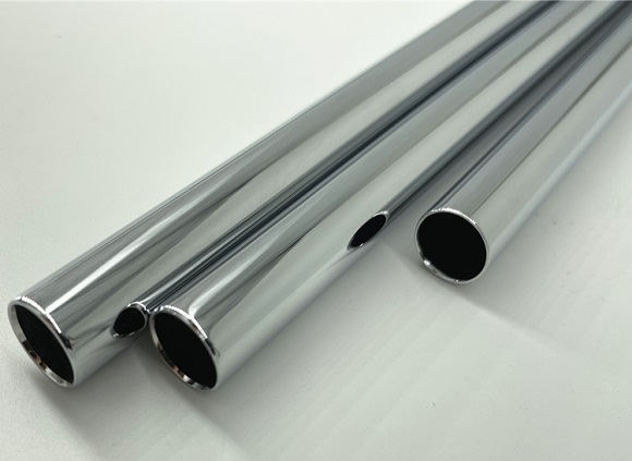 如何保证不锈钢304管表面亮度