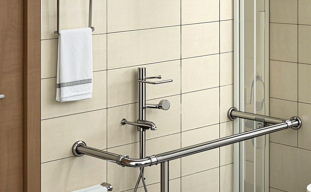 不锈钢装饰管在酒店装修中的应用案例