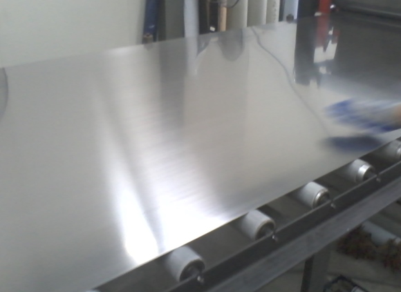 201不锈钢制品管原材料种类有那么多吗？