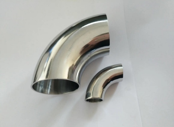 不锈钢椭圆管弯头加工方法