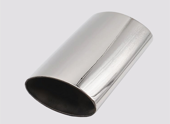 不锈钢椭圆管有裂纹?教你如何避雷!