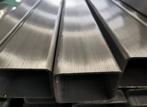 不锈钢方矩管在不同酸性环境下的应用