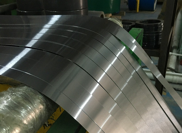 304不锈钢管冷轧后进行平整工艺的目的