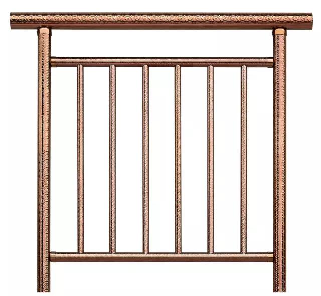 彩色不锈钢装饰管