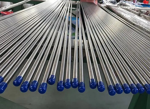 316l不锈钢管耐热温度是多少