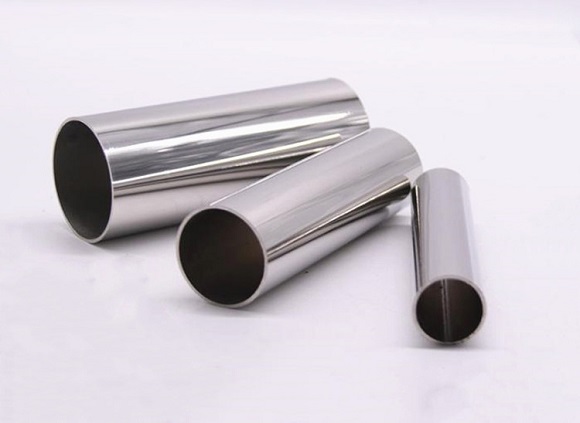 304不锈钢管表面质量问题—气孔