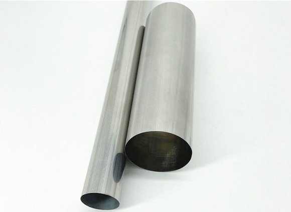 304不锈钢管发生断裂的原因与解决方法