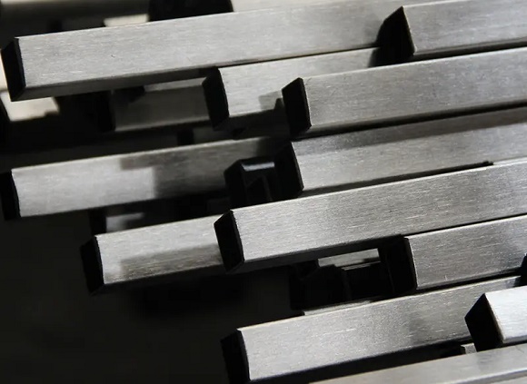 316l不锈钢管拉丝加工