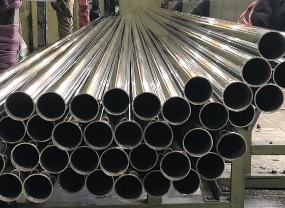 304不锈钢管为什么环保