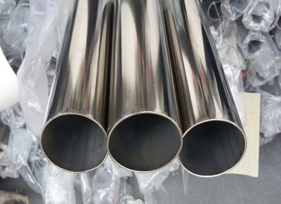 不锈钢圆管如何扩口的