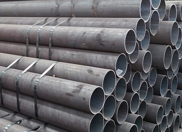 碳钢管和不锈钢管区别（一）