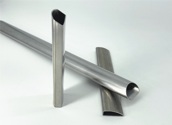 不锈钢制品管在石化行业的应用分析