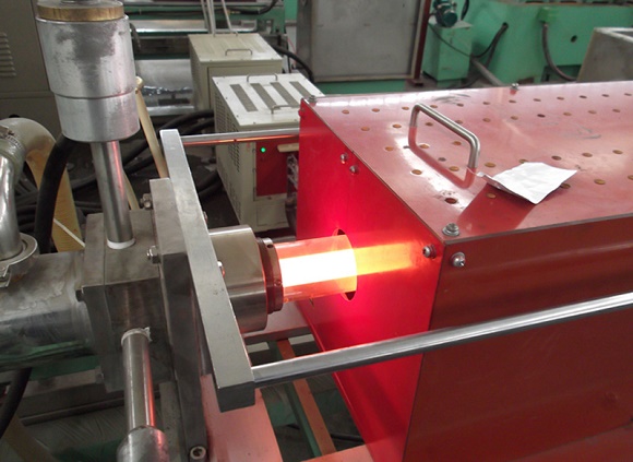 不锈钢制品管翻边加工开裂的原因与解决方法