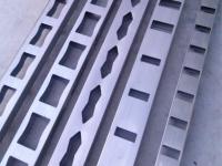 304方管怎么钻孔