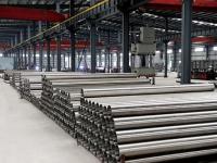 传统需求淡季影响下不锈钢管市场现状