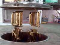 不锈钢管表面电镀处理——正佳不锈钢