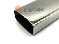 酸洗钝化过的不锈钢管，才算真正的不锈钢管