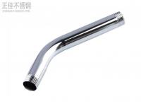 酒店常用的不锈钢卫浴管规格