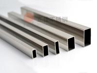 正佳不锈钢装饰管材规格表