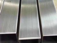 304不锈钢拉丝管的优势