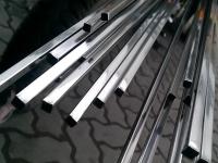 304方管如何抛光