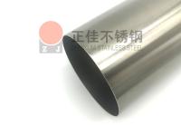 不锈钢管表面拉丝处理——不锈钢拉丝管