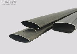 佛山304不锈钢椭圆管