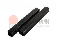 分不清花纹不锈钢装饰管的材质？试试这三种方法，轻松搞定这一问题