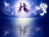 七夕节，正佳不锈钢祝天下有情人终成眷属